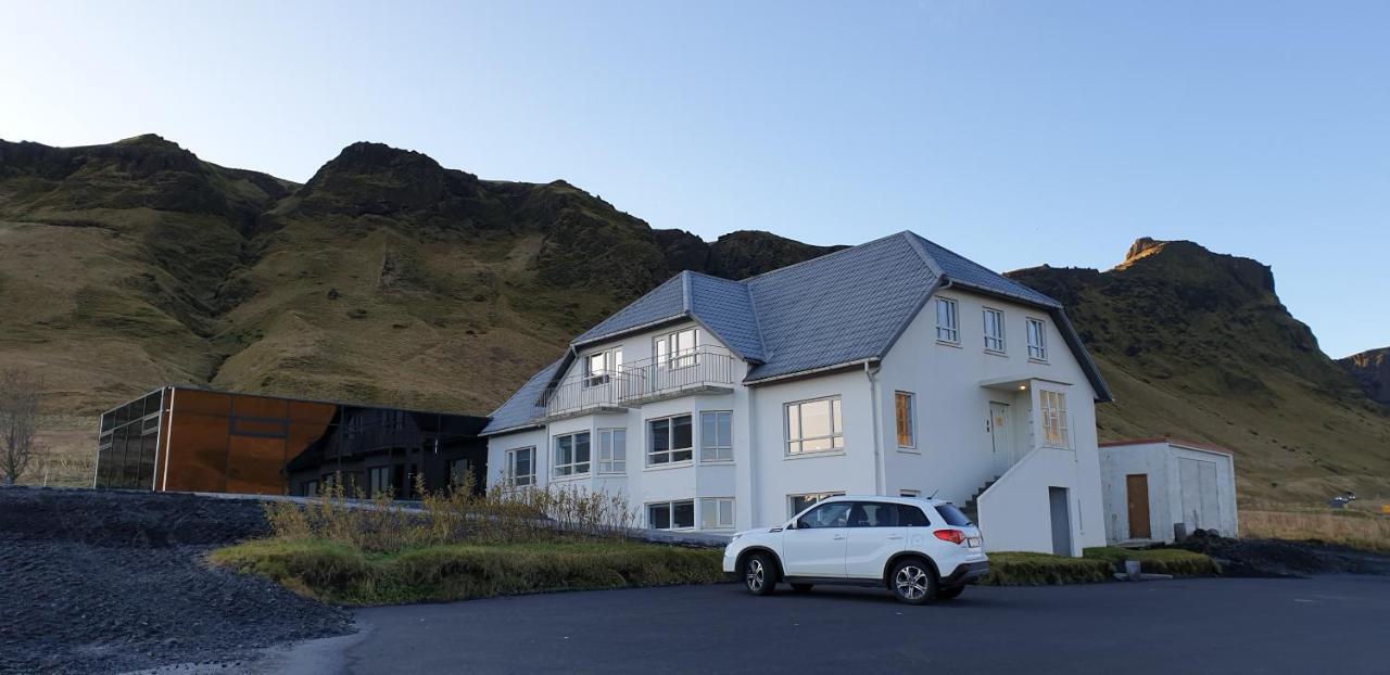 Guesthouse Carina Vik i Myrdal Exterior photo